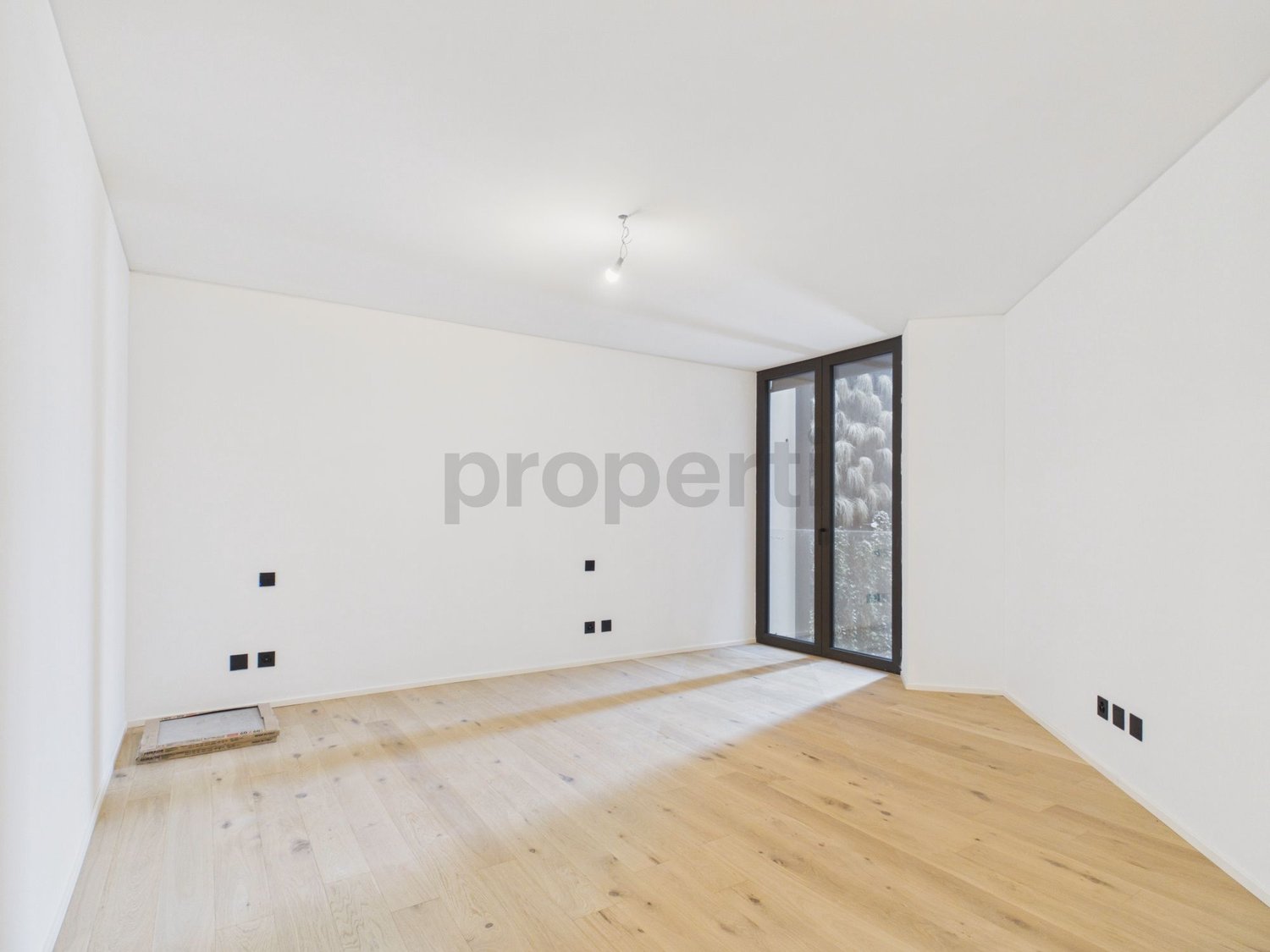 Moderno 2.5 locali appartamento con cantina, Paradiso - Image 6