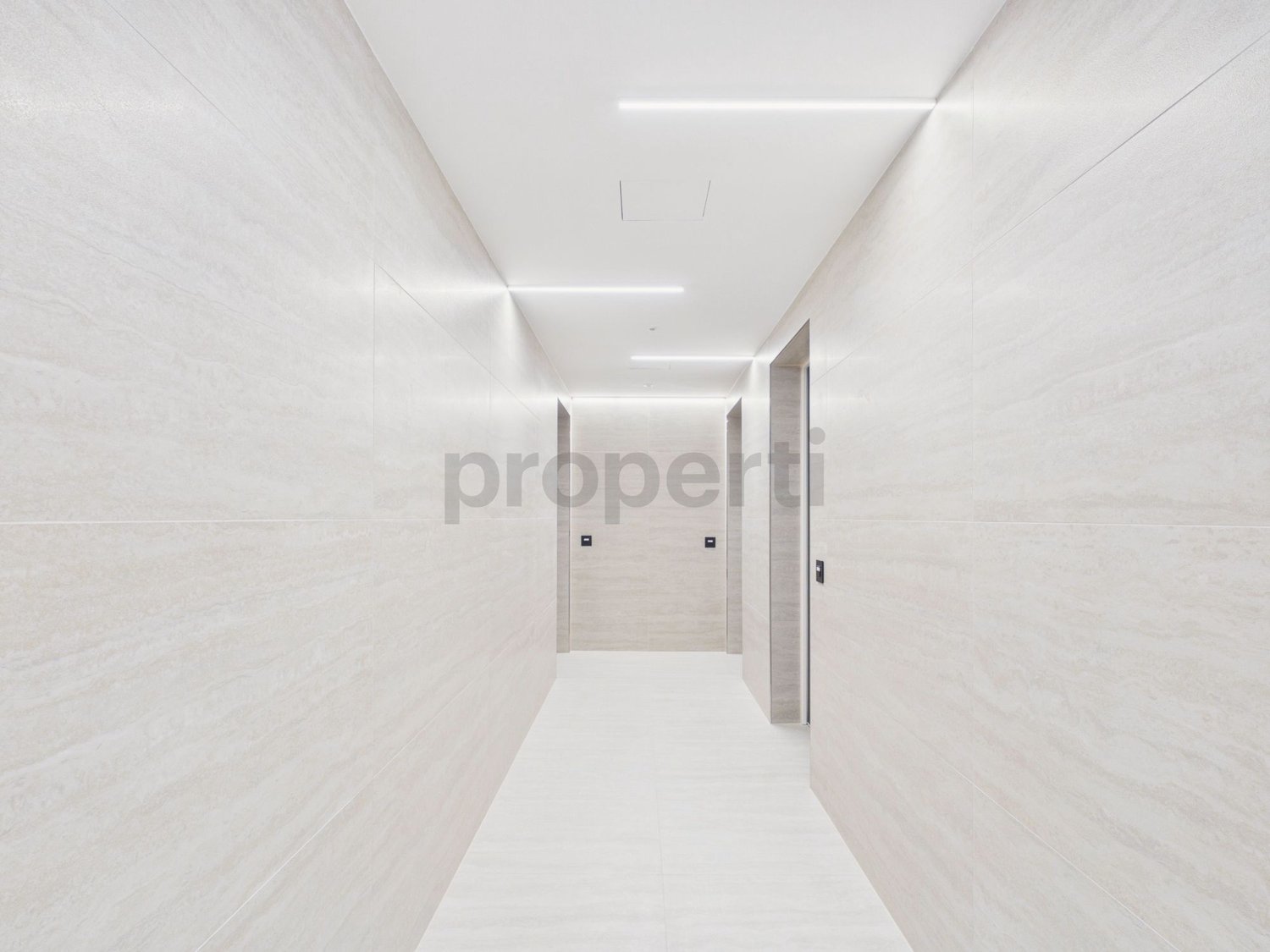 Moderno 2.5 locali appartamento con cantina, Paradiso - Image 7