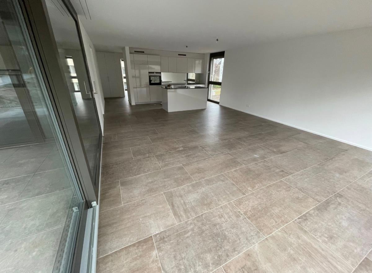 4.5 Zimmer Wohnung -  Bild 2