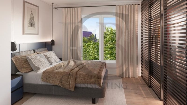 4.5 Room row house -  Bild 3
