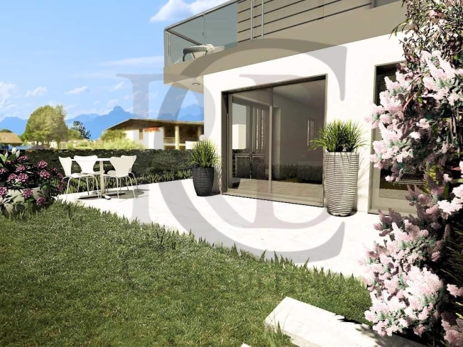 4.5 Room row house -  Bild 4