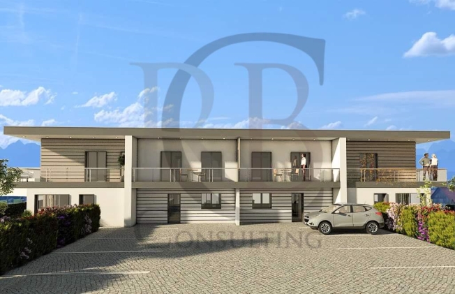 4.5 Room row house -  Bild 5