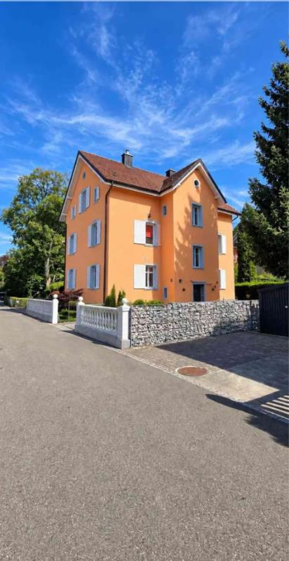 10.5 Zimmer Mehrfamilienhaus -  Bild 1