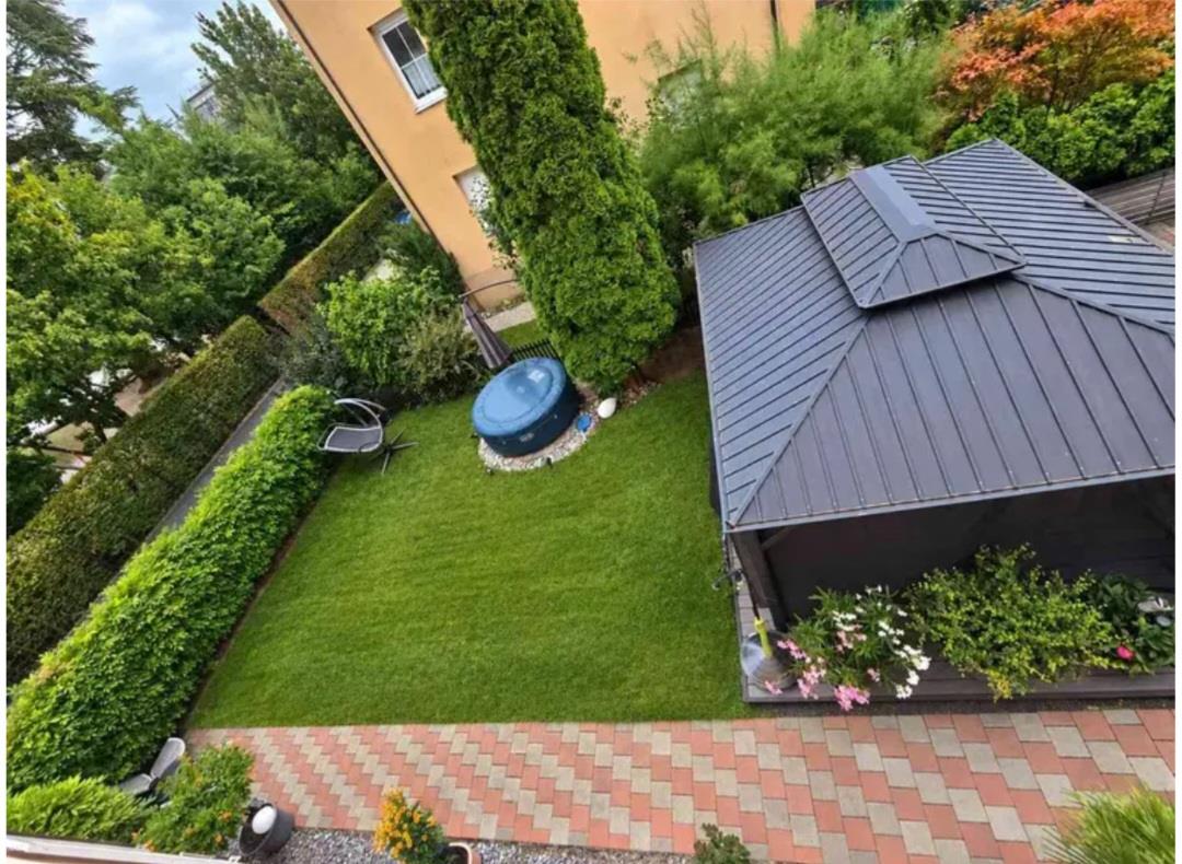 10.5 Zimmer Mehrfamilienhaus -  Bild 4