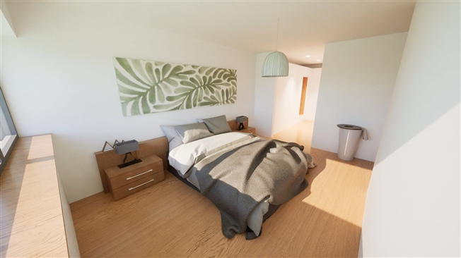 Zum Verkauf in Moutier neues Haus mit 5,5 Zimmern auf einem Grundstück von 615 m² -  Bild 5