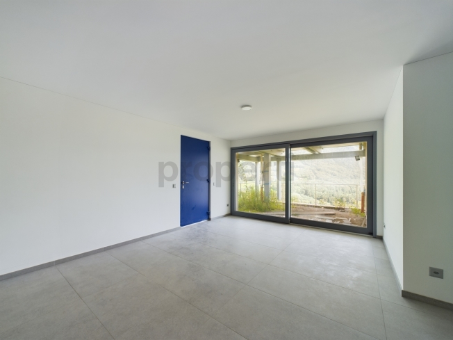 Moderna villa da 7.5 locali con vista panoramica ad Acquarossa - Val Blenio -  Bild 11