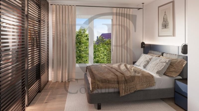 4.5 Zimmer Wohnung -  Bild 3