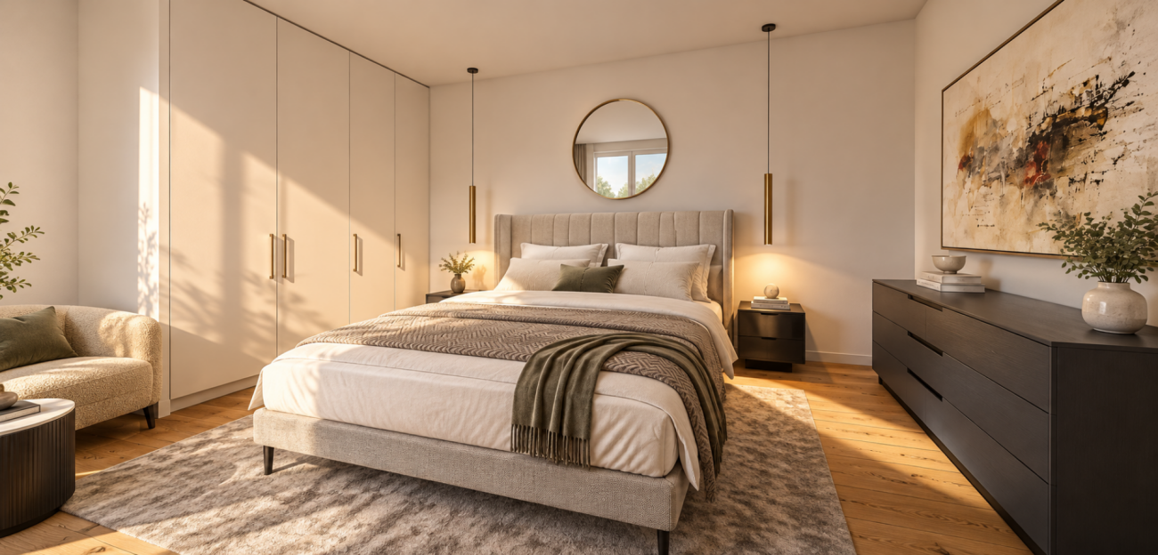Residenz Neftenbach 4.5 Zimmer - Whg 3 -  Bild 2