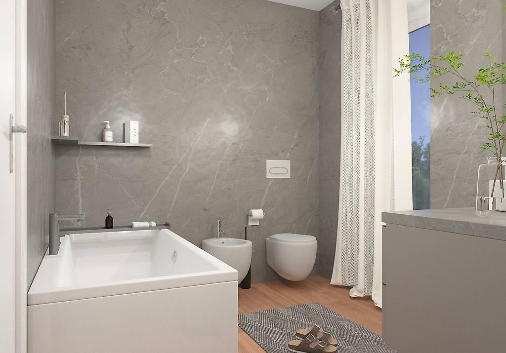 Villa a Cadro - Bild 6