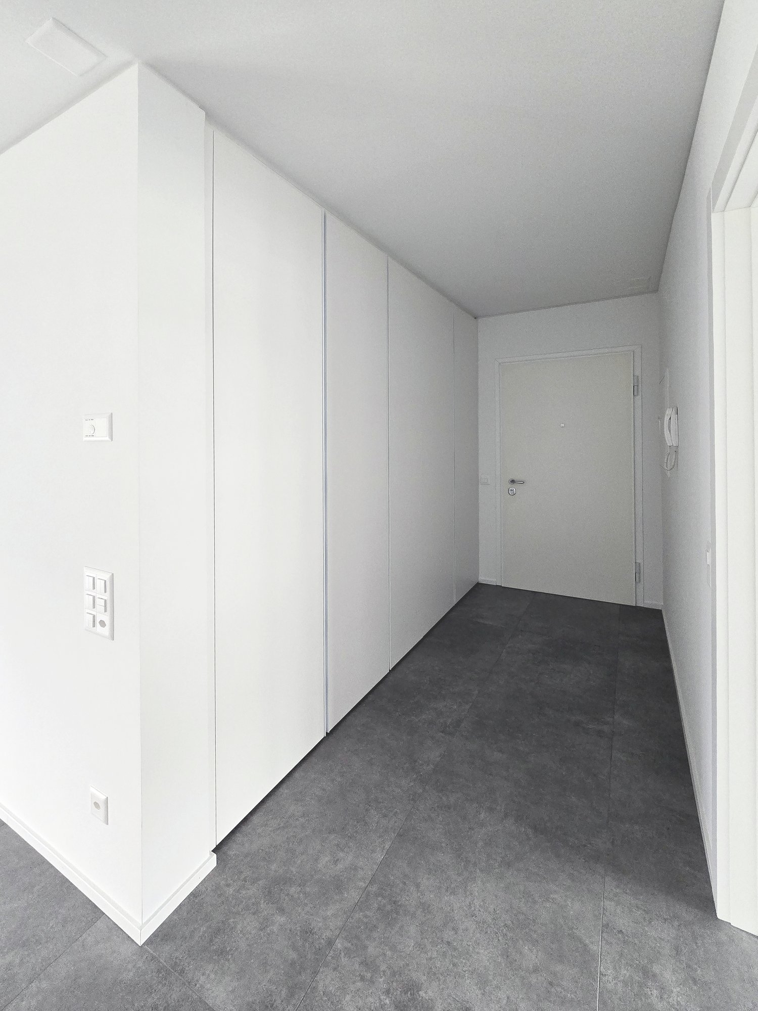 Nuovi e Moderni Appartamenti 4.5 a Vacallo - Bild 11