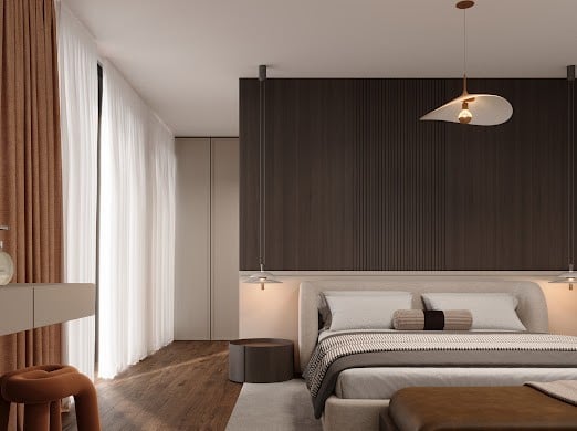 Zweiklang Obfelden - Exklusives Neubauprojekt: Freistehende Einfamilienhäuser in Obfelden - Bild 4