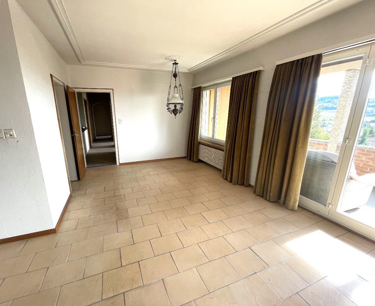 6.5 Zimmer Einfamilienhaus -  Bild 6