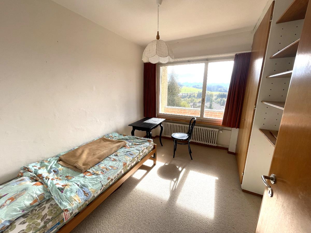 6.5 Zimmer Einfamilienhaus -  Bild 8