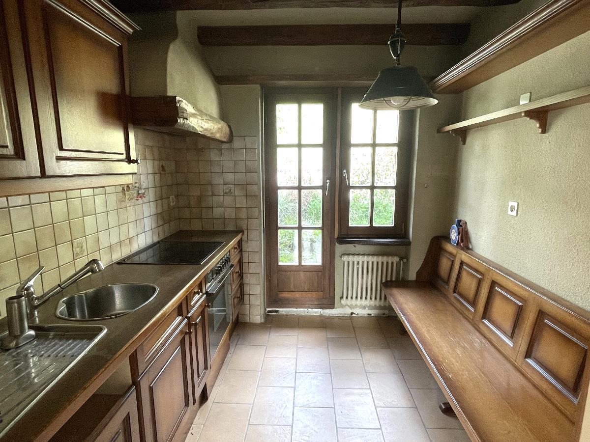 6.5 Zimmer Einfamilienhaus -  Bild 9