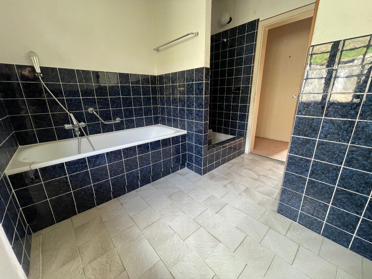 6.5 Zimmer Einfamilienhaus -  Bild 10