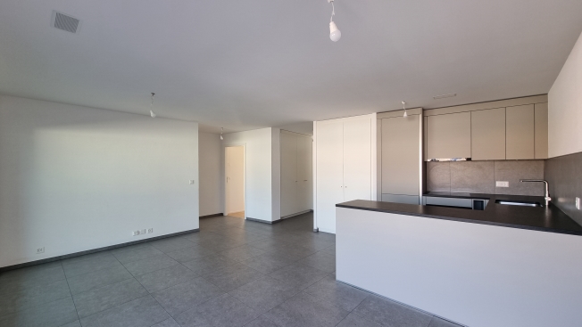 3.5 Zimmer Wohnung -  Bild 2