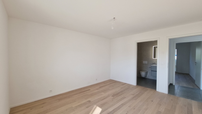 3.5 Zimmer Wohnung -  Bild 4