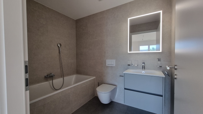 3.5 Zimmer Wohnung -  Bild 5