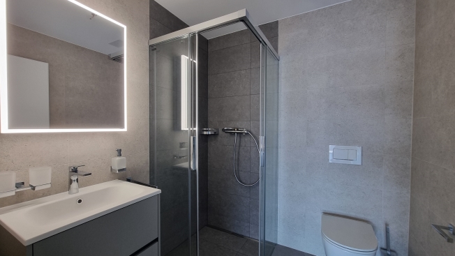 3.5 Zimmer Wohnung -  Bild 6