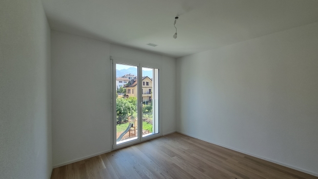 3.5 Zimmer Wohnung -  Bild 7