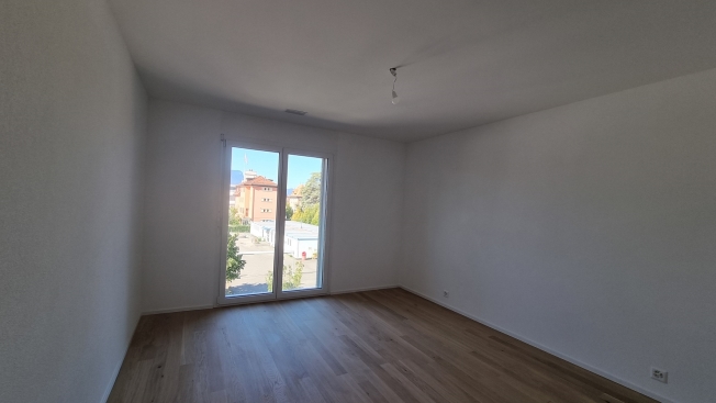 3.5 Zimmer Wohnung -  Bild 8