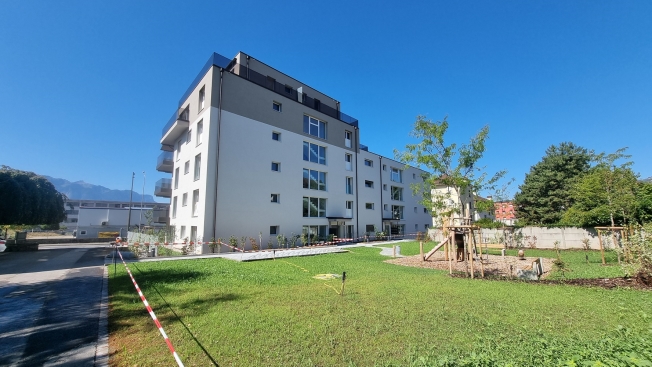 3.5 Zimmer Wohnung -  Bild 9