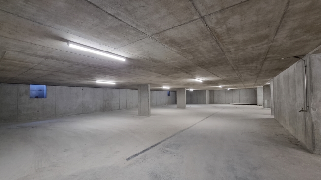 3.5 Zimmer Wohnung -  Bild 13