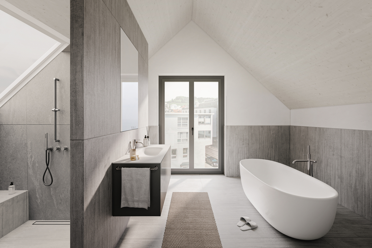 Neubau Arbora | SZ -  Bild 2