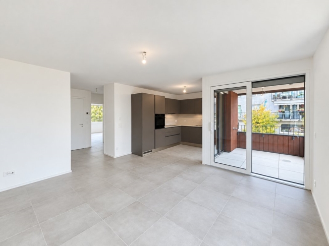 2.5 Zimmer Wohnung -  Bild 4