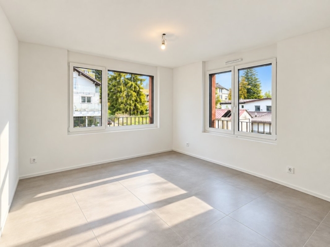 2.5 Zimmer Wohnung -  Bild 5