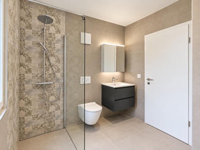 2.5 Zimmer Wohnung -  Bild 6