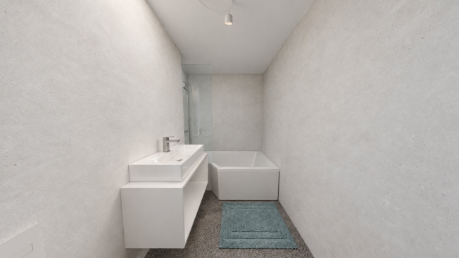 Wohnung / Grundstück Nr. 2B -  Bild 5