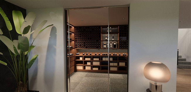 Villa -  Bild 1