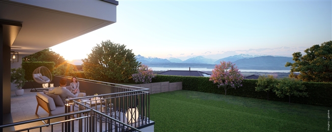 Villa -  Bild 3