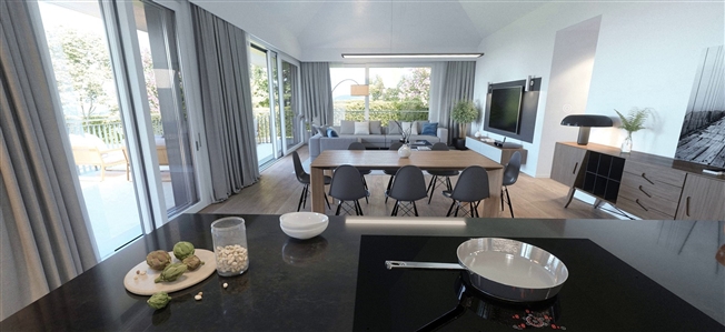 Villa -  Bild 5