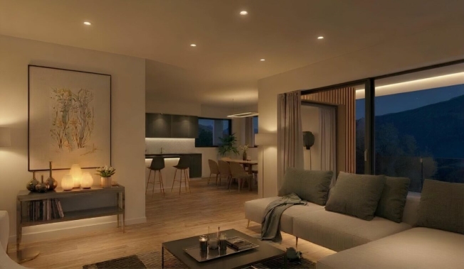 4.5 Zimmer Wohnung -  Bild 11