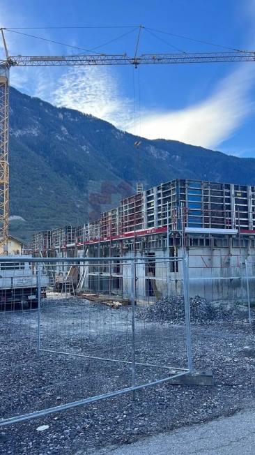 4.5 Zimmer Reihenfamilienhaus -  Bild 3