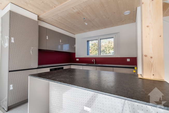 5.5 Zimmer Einfamilienhaus -  Bild 7