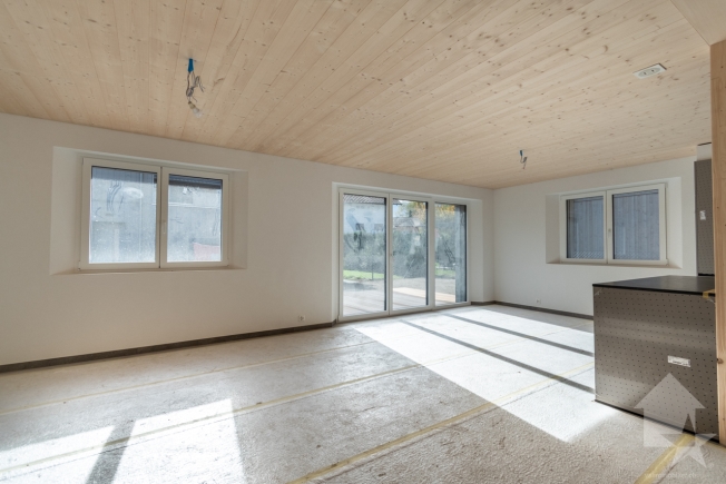 5.5 Zimmer Einfamilienhaus -  Bild 9