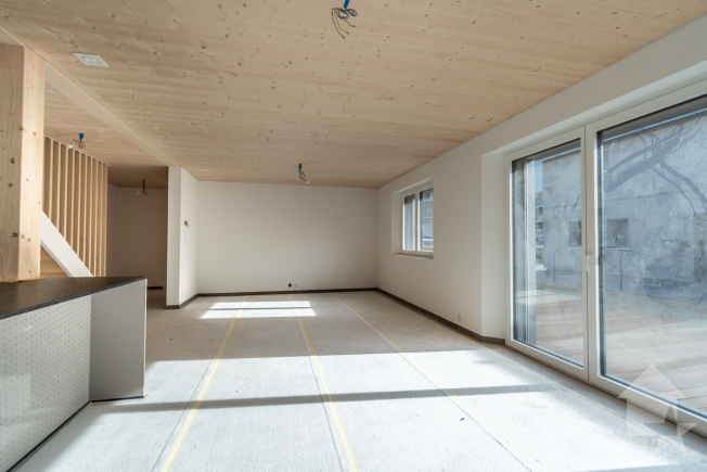 5.5 Zimmer Einfamilienhaus -  Bild 10