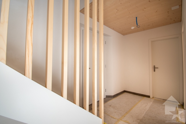 5.5 Zimmer Einfamilienhaus -  Bild 11