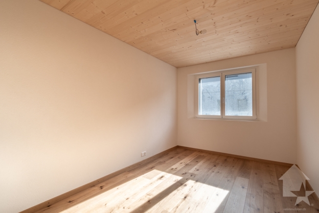 5.5 Zimmer Einfamilienhaus -  Bild 12