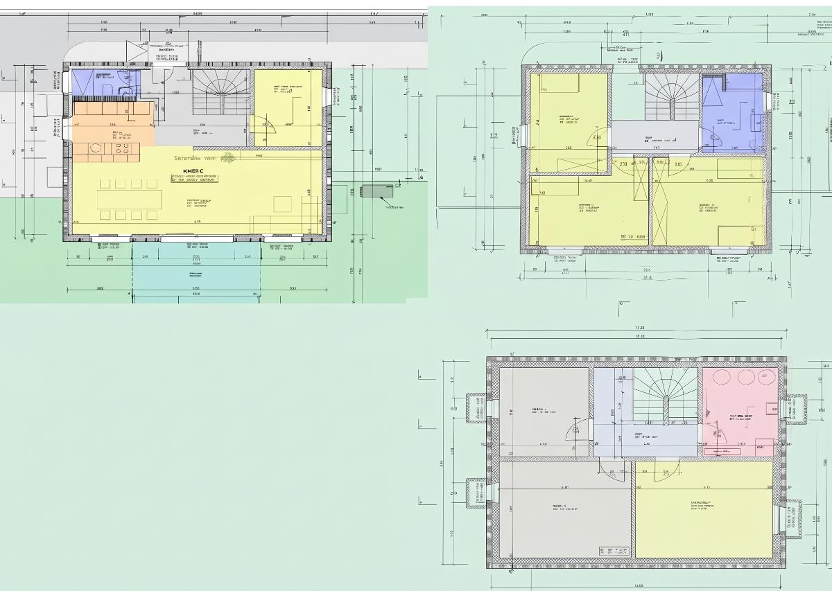 5.5 Zimmer Einfamilienhaus -  Bild 7