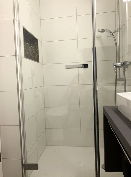 3 ZI-WOHNUNG IN RAPPERSWIL (SG), MÖBLIERT, TEMPORÄR -  Bild 4