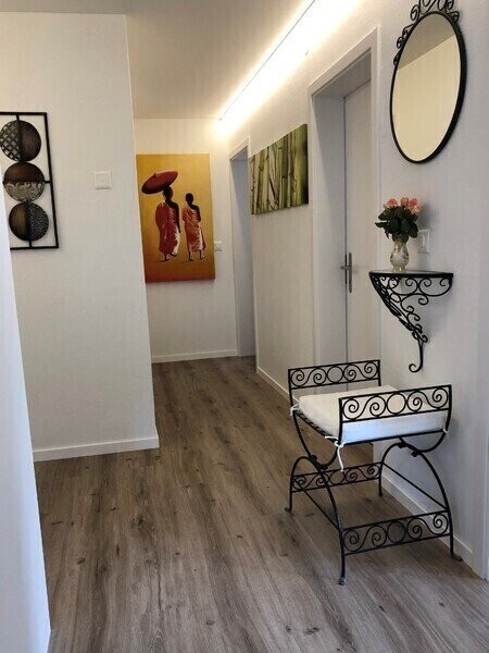 3 ZI-WOHNUNG IN RAPPERSWIL (SG), MÖBLIERT, TEMPORÄR -  Bild 5