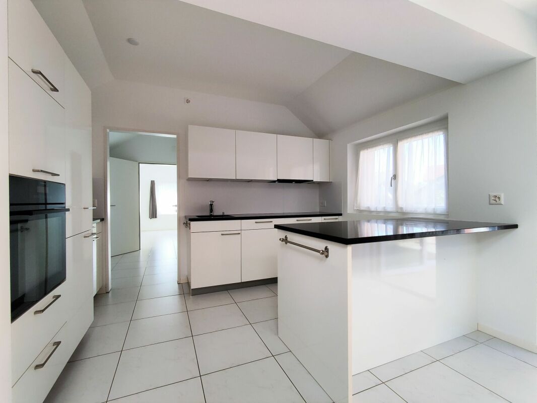 3 1/2 Zimmer-Wohnung im 1. OG -  Bild 4