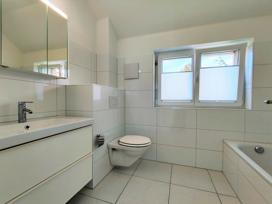 3 1/2 Zimmer-Wohnung im 1. OG -  Bild 6