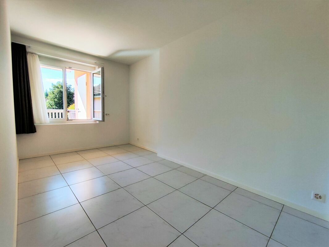 3 1/2 Zimmer-Wohnung im 1. OG -  Bild 7