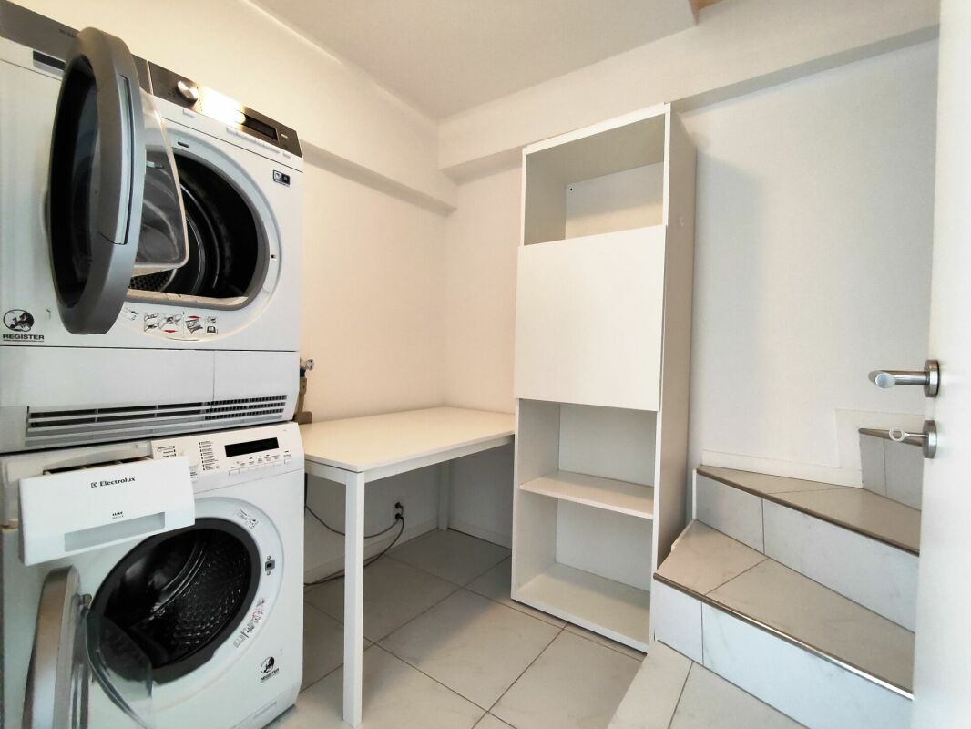 3 1/2 Zimmer-Wohnung im 1. OG -  Bild 9
