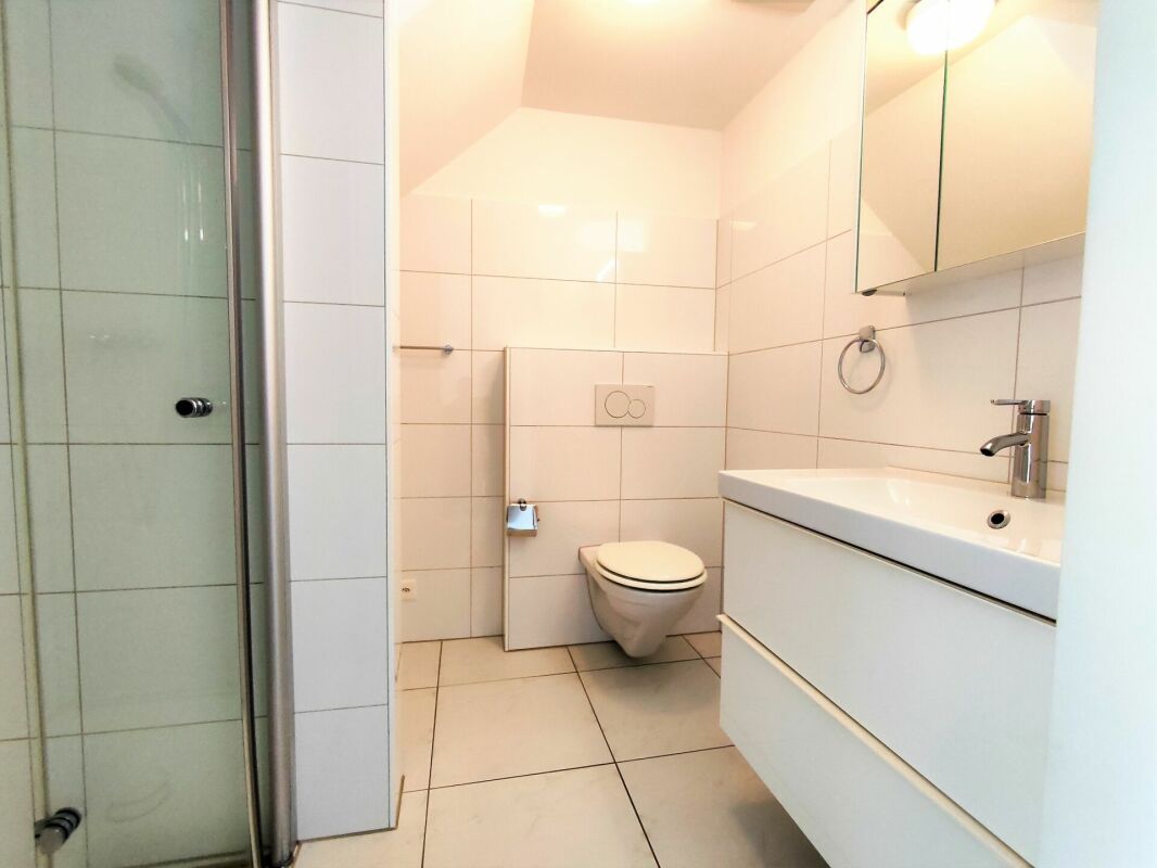 3 1/2 Zimmer-Wohnung im 1. OG -  Bild 10